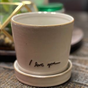 Hearth and Hand with Magnolia Planter